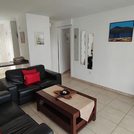 Apartamento Terraza Mar Apartment Puerto del Carmen  Ngoại thất bức ảnh