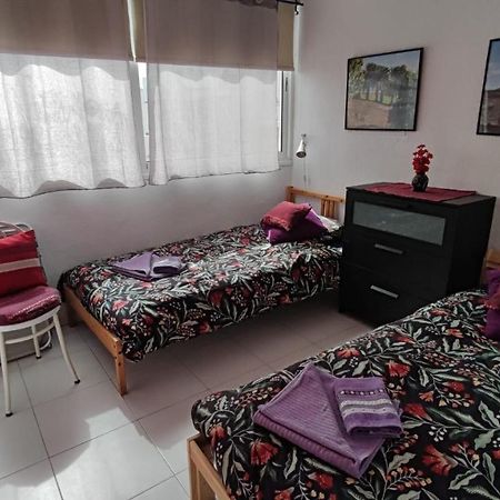 Apartamento Terraza Mar Apartment Puerto del Carmen  Ngoại thất bức ảnh
