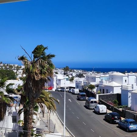 Apartamento Terraza Mar Apartment Puerto del Carmen  Ngoại thất bức ảnh