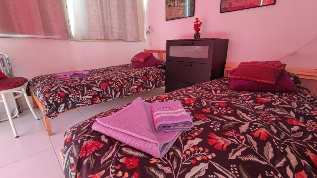 Apartamento Terraza Mar Apartment Puerto del Carmen  Ngoại thất bức ảnh
