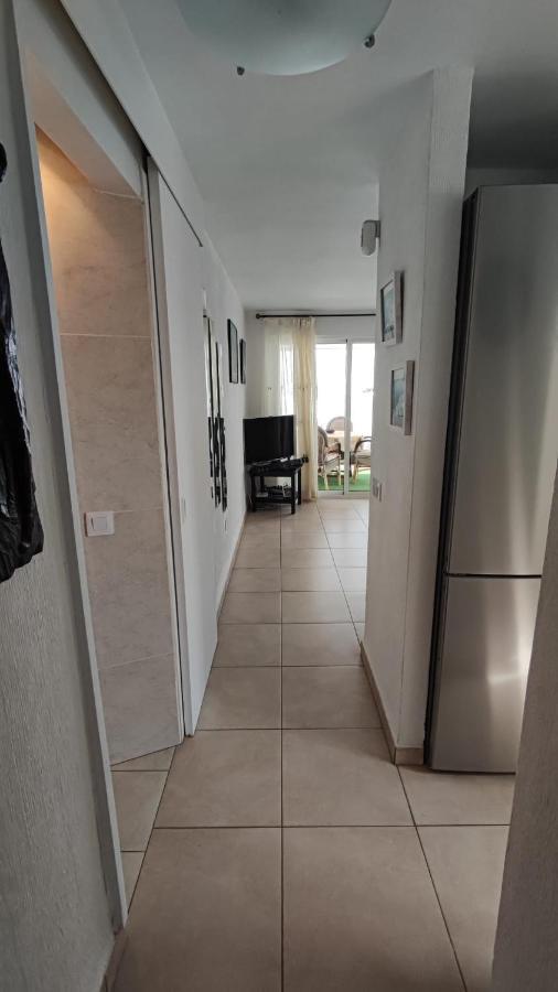 Apartamento Terraza Mar Apartment Puerto del Carmen  Ngoại thất bức ảnh