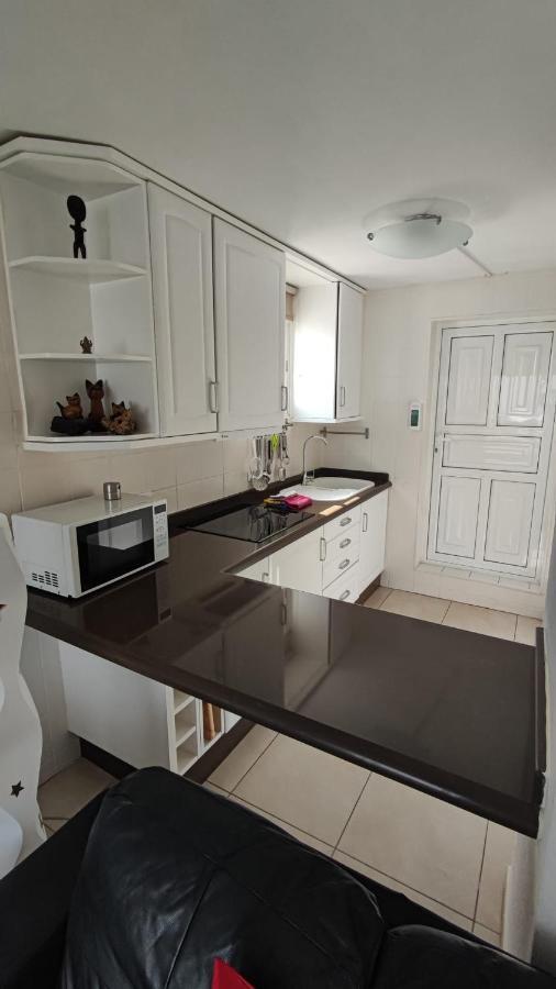 Apartamento Terraza Mar Apartment Puerto del Carmen  Ngoại thất bức ảnh