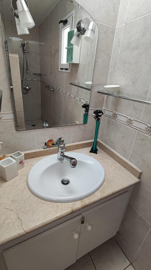 Apartamento Terraza Mar Apartment Puerto del Carmen  Ngoại thất bức ảnh