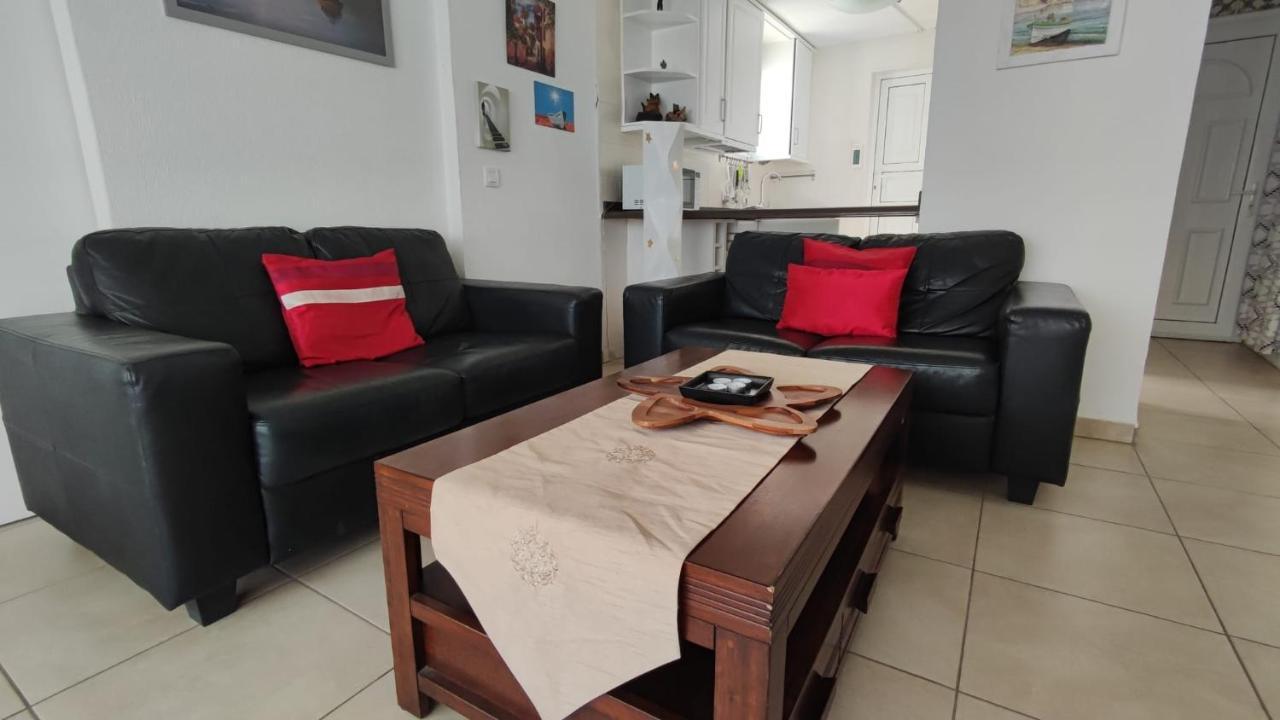 Apartamento Terraza Mar Apartment Puerto del Carmen  Ngoại thất bức ảnh