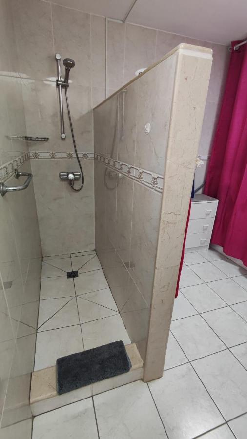 Apartamento Terraza Mar Apartment Puerto del Carmen  Ngoại thất bức ảnh