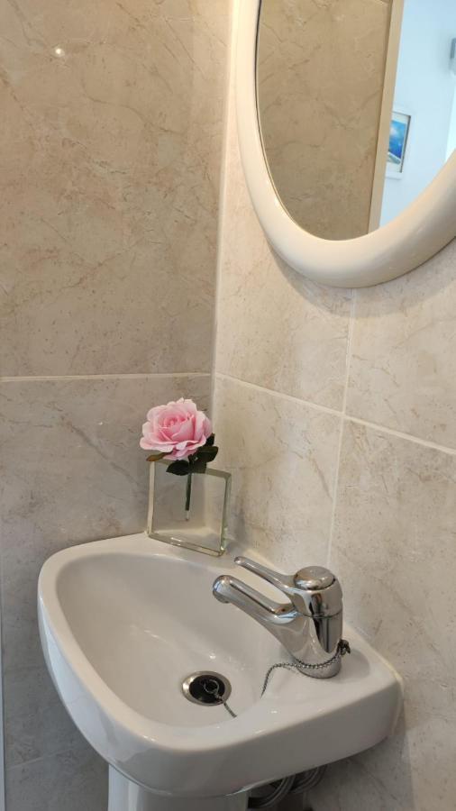 Apartamento Terraza Mar Apartment Puerto del Carmen  Ngoại thất bức ảnh
